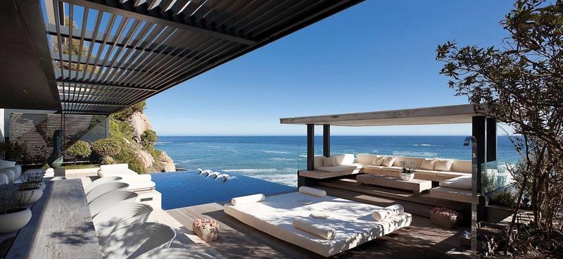 5 Bedroom Property for Sale in Bantry Bay Western Cape